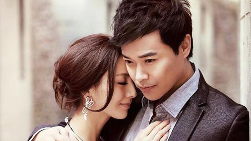 鲁豫有约 陈思诚没求婚便结婚