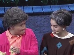 相声《我的学生时代》