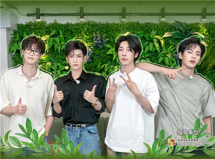 第8期：攻略小队传声挑战