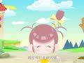 幼儿日常解读 可爱的家禽