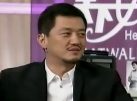 天下女人 非常李亚鹏