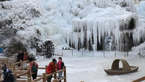 都市晚高峰20210120