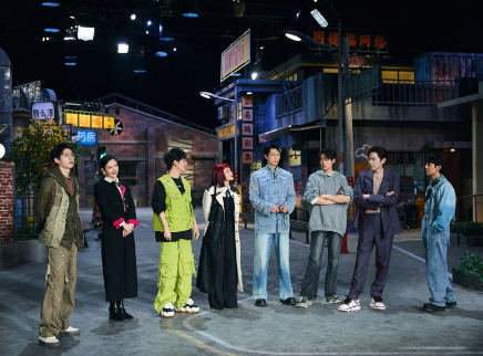 第12期：全员结案“侦心不改”