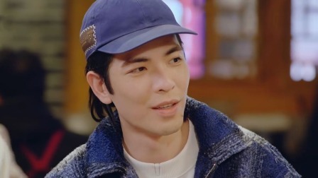 敖子逸被迫夸奖萧敬腾