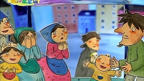 童话故事箱 第3季 童话故事箱 第3季 第11集