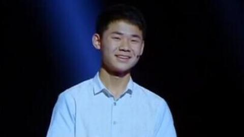 小丁逆袭失败 小雷挑战年纪最长者