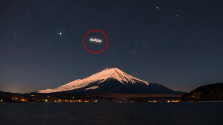 半岛奇闻 俄罗斯公司设计“太空广告”，把广告牌搬上太空，却遭科学家反对！