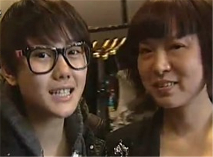 好女人 百变好女人 超级辣妈大变身