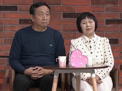 选择2026 65岁单身男士未婚寻伴侣 现场女士自曝欣赏