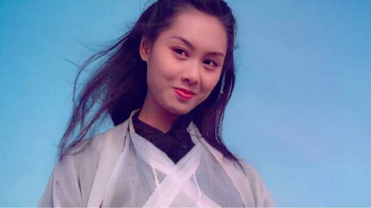 鲁豫有约 朱茵、陈慧琳 女神香港游记