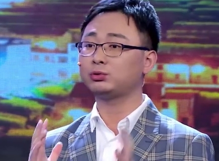 美丽中国 “80后”小伙的非凡“追星旅”
