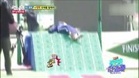 综艺最劲爆 2016 艺能之神李光洙爆笑倒霉合集 71