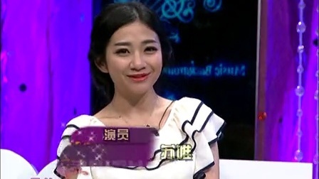 时尚汇 2014 唤醒50's时尚界复古造型 140730