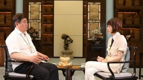 鲁豫有约 单齐翔·如履薄冰的院长生涯