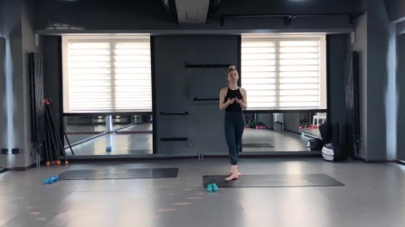 Barre 窈窕体态