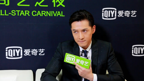 娱乐猛回头 独家：胡歌自曝单身