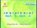 儿歌舞蹈大讲堂 切分节奏