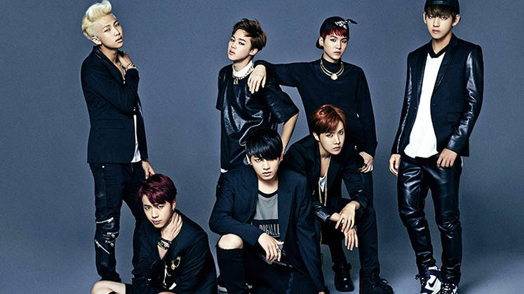 Oh My思密达 第424期：BTS新曲包揽八大音源榜一位！