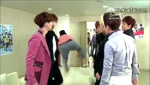 IU kiss&cry K-Pop 最强生死战 EP11 客串 Cut 12/04/23-U-Kiss (UKiss)