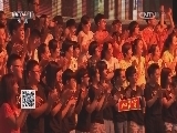 开讲啦 《开讲啦》 20140920 邓紫棋：爱自己的独一无二