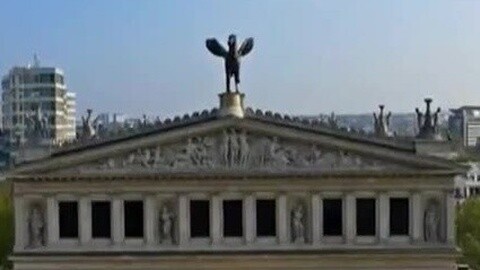 寻访反法战争名城