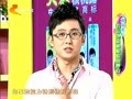 家政女皇 《家政女皇》20120428：自制悬挂收纳箱