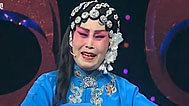 相约花戏楼 评委大赞戏韵组合非常入戏