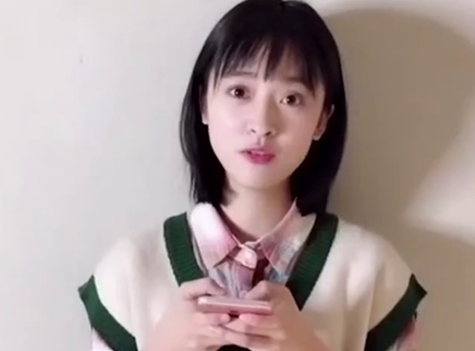 LOVELYyue-沈月个站 沈月采访视频公开