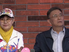 男嘉宾特别爱好旅行 和女嘉宾有着其妙的缘分