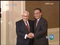 新闻联播 [视频]吴邦国会见美国副总统兼参议长
