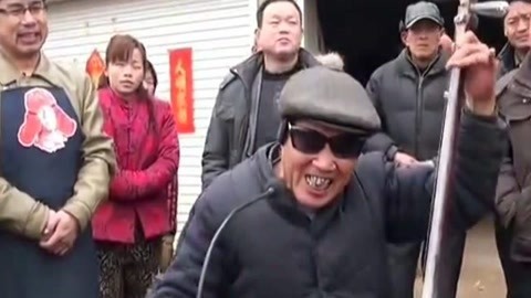 河南坠子《马踏洛阳城》郭永章 河南坠子 郭永章 马踏洛阳城 高爱香 井照鑫 第十段
