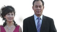 天生一对 张光北夫妻现场公布情书