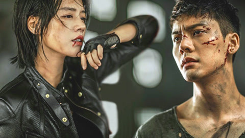 橙红年代刘子光大结局：与胡蓉智斗毒枭，恢复记忆后两人再度牵手