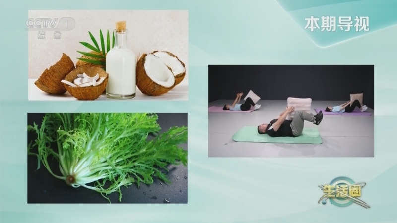 生活圈 《生活圈》 20230628