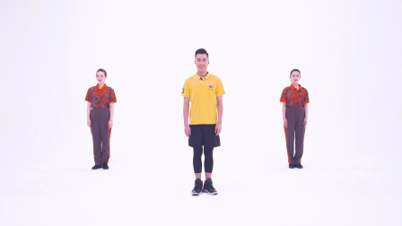 我和我的祖国-饶子龙（教学分解）