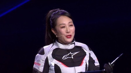 女人帮 2022 陈凌云：我的蓝天梦 我的中国梦
