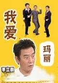 我爱玛丽 海报