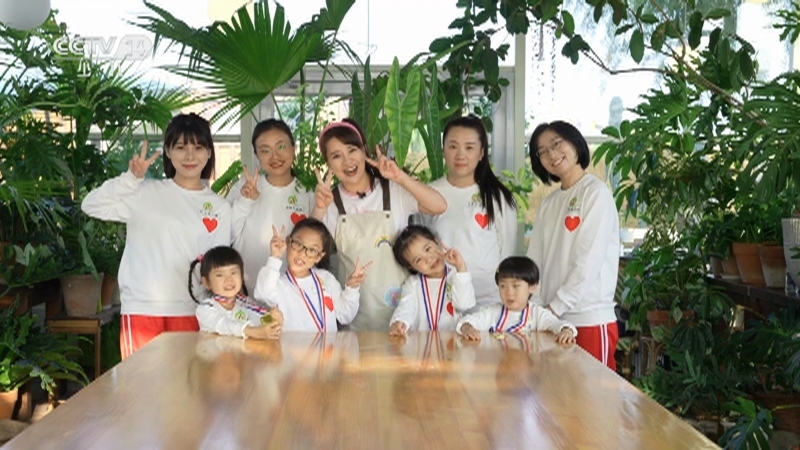 小小智慧树 《小小智慧树》 20250905