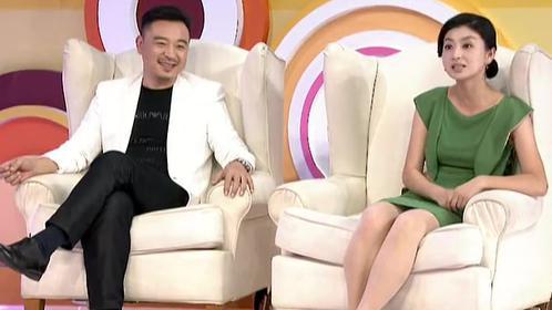 最佳现场 张晞临 斓曦 一戏成名面面观