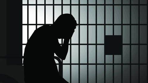 语众不同 官员入狱拿探监率互相攀比