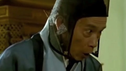 经典传奇 大太监高力士娶妻之谜 背后有何玄机？