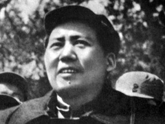 人民的领袖&mdash;&mdash;毛泽东的130个瞬间 第八十五集：人民当家