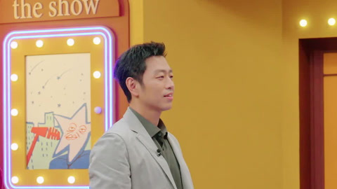 afterparty第9期 宋木子有点研究但不多 王昱珩努力驯服四肢