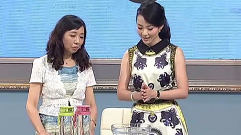 健康来了 预防眼疾 齐来参与