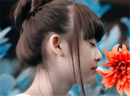 寻情记 花季女孩和“石头娃”弟弟
