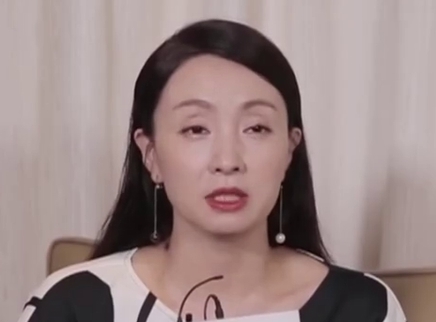 娱乐急先锋 陶虹耿直谈论天赋与努力