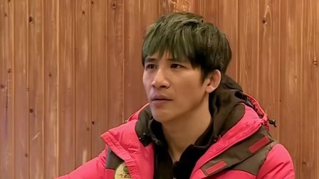 陈坤撒娇卖萌夺冰球，吴磊再现“小飞流”飞檐走壁绝技