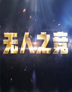 无人之竞 海报