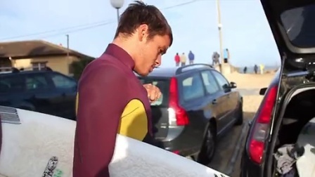 第七集 法国水管穿梭冲浪