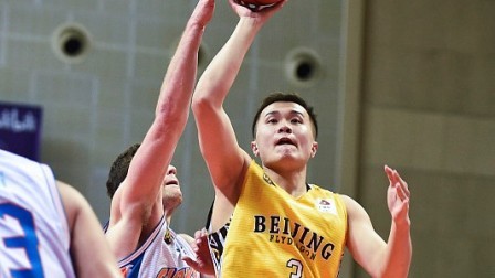 预见CBA 【预见CBA】CBA第34轮：北控主场迎战福建，此役能否取胜？